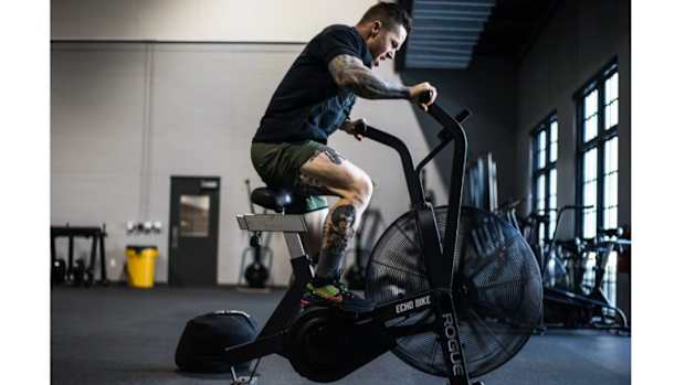 Best Air Bike